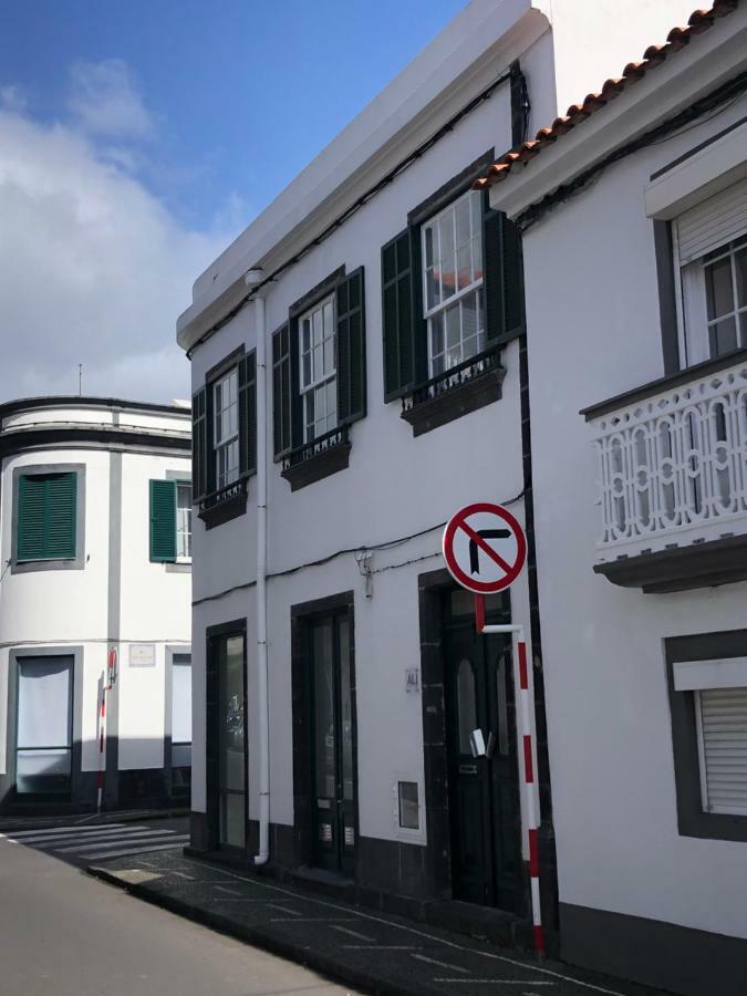 オルタRetiro Dos Reisアパートメント エクステリア 写真